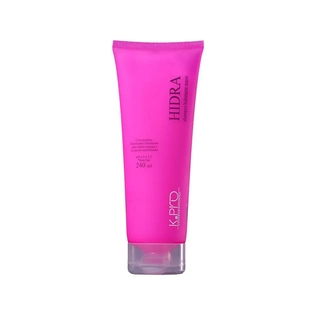 KPRO HYDRA SHAMPOO | 240ML de Hidratação Intensiva