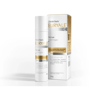 THERASKIN EURYALE C | Sérum Anti-Idade 50g