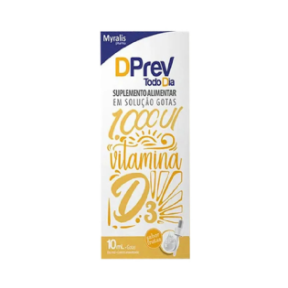 DPREV TODO DIA 1000UI SOL 10ML