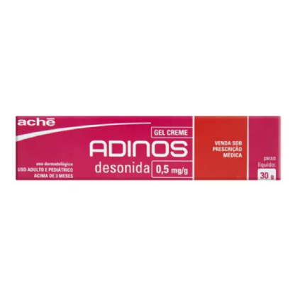 ADINOS GEL CREME 30G