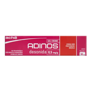 ADINOS GEL CREME 30G