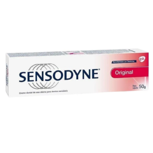 SENSODYNE ORIGINAL 50G