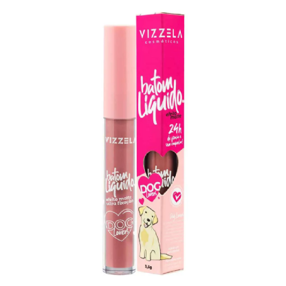 VIZZELA BATOM LÍQUIDO COR LABRADOR