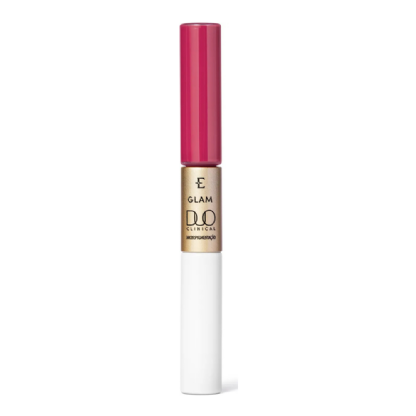 EUDORA GLAM DUO CLINICAL PINK UNICO
