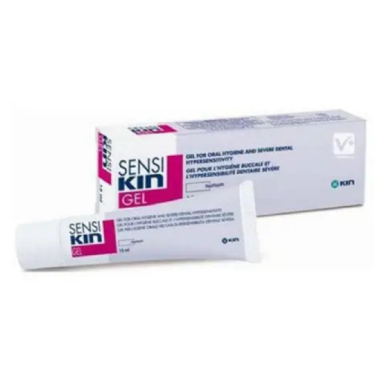 SENSIKIN GEL 15 ML