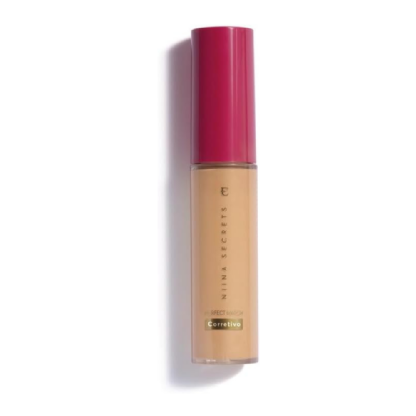 NINA SECRETS CORRETIVO PERFECT MATCH COR 25