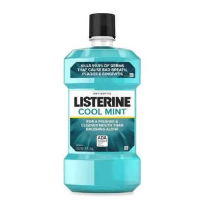 LISTERINE COOL MINT 1,5L