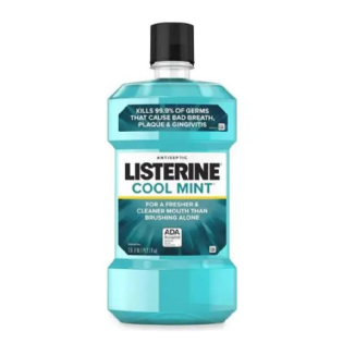 LISTERINE COOL MINT 1,5L