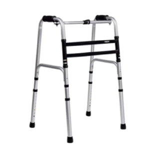 MERCUR BC1548-PT ANDADOR 3 EM 1 PRATA