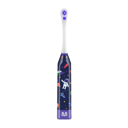 ESCOVA ELETRICA INF.ASTRONAUTA MULTILASER HC169