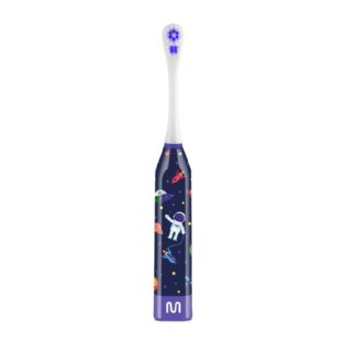 ESCOVA ELETRICA INF.ASTRONAUTA MULTILASER HC169