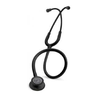 ESTETOSCOPIO LITTMANN CLASSIC III 5803 BLACK EDITION