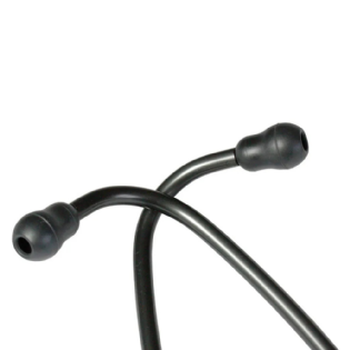 ESTETOSCOPIO LITTMANN MASTER CARDIOLOGY PRETO FOSCO 2176
