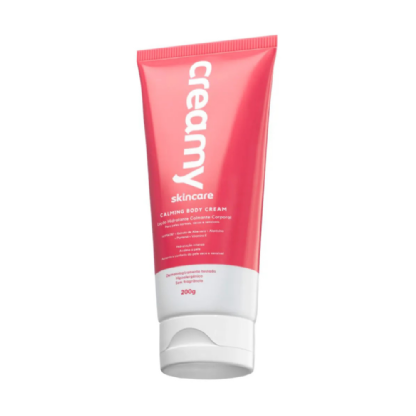 CREAMY CALMING CREAM CORPORAL 200G