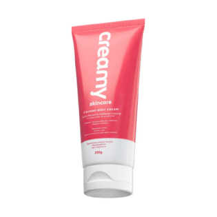 CREAMY CALMING CREAM CORPORAL 200G