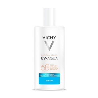 PROT SOL VICHY UV-AQUA SCOR FPS60 40ML