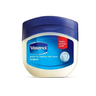 VASENOL GELEIA DE VASELINA ORIGINAL 100G