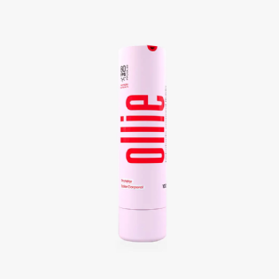 OLLIE PROTETOR SOLAR HIDRATANTE CORPORAL FPS 60