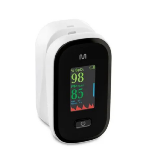 MULTILASER AP OXIMETRO VITAL CHECK HC276