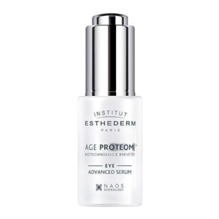 ESTHEDERM AGE PROTEOM SERUM CONTORNO DE OLHOS 15 ML