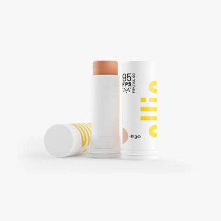 OLLIE BASTÃO PROT SOLAR FPS 95 | Proteção Solar Eficaz para Sua Pele