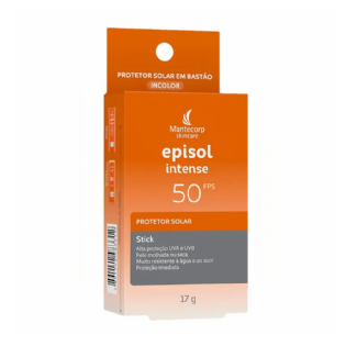 EPISOL INTENSE STICK FPS50 17G