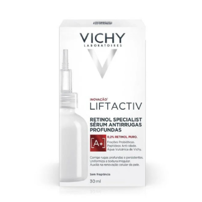 LIFTACTIV SERUM RETINOL SPECIALIST 30ML