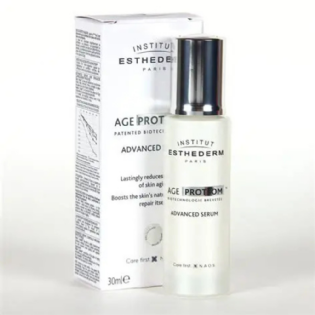 ESTHEDERM SERUM AVANCADO AGE PROTEOM 30ML