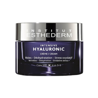 ESTHEDERM INT HYALU+ CREME LISS ANTI-RID