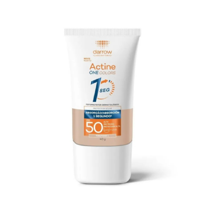 DARROW ACTINE ONE DW CLA PROT F50 40G