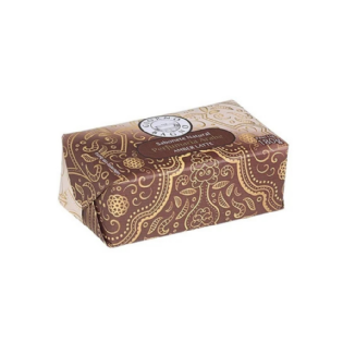 SABONETE EM BARRA GIORNO BAGNO AMBER LATTE 180G