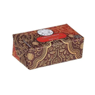 GIORNO SABONETE EM BARRA BAGNO ROSE OUD 180G