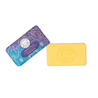 GIORNO SABONETE EM BARRA BAGNO SANDALWOOD 180G