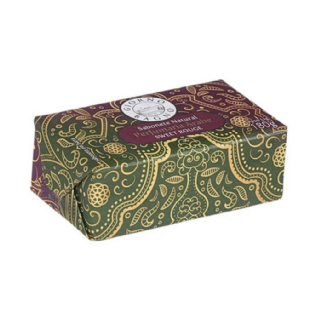 SABONETE EM BARRA GIORNO BAGNO SWEET ROUGE 180G