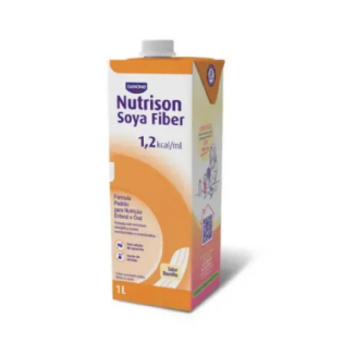 NUTRISON SOYA 1.2 1L