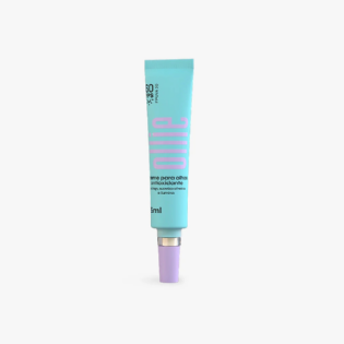 OLLIE CREME PARA OLHOS ANTIOXIDANTE FPS60