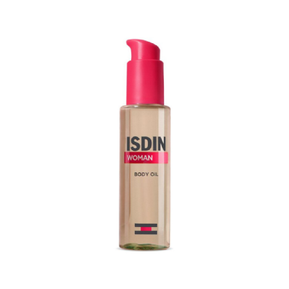 ISDIN WOMAN BODY OIL 100ML