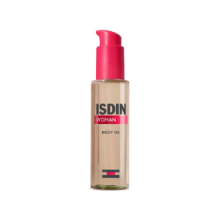 ISDIN WOMAN BODY OIL 100ML
