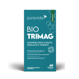 PURAVIDA BIO TRI MAG N