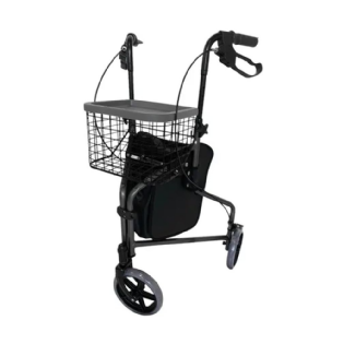 HIDROLIGHT ANDADOR TRICICLO