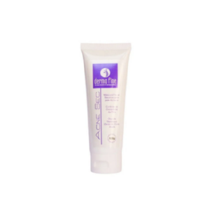 DERMA FINE MASCARA SECATIVA 60G