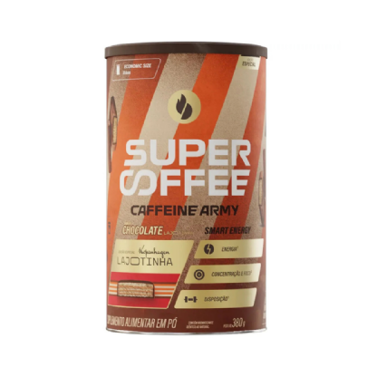 SUPERCOFFEE 3.0 LAJOTINHA 380G