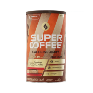 SUPERCOFFEE 3.0 LAJOTINHA 380G