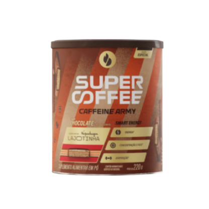 SUPERCOFFEE 3.0 LAJOTINHA 220G