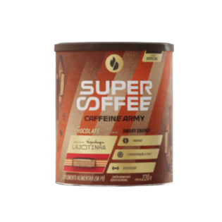 SUPERCOFFEE 3.0 LAJOTINHA 220G