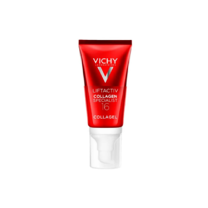 VICHY GEL HIDRATANTE LIFTACTIV COLLAGEN SPECIALIST 16 50G