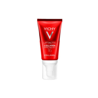 VICHY GEL HIDRATANTE LIFTACTIV COLLAGEN SPECIALIST 16 50G