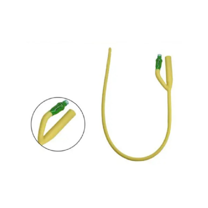 SONDA FOLEY 2 VIAS NR 14 FR 15-30 M (6559) MEDIX
