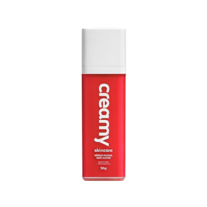 CREAMY SERUM FACIAL ANTI AGING RETINAL 30G