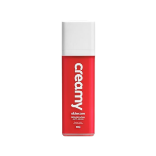 CREAMY SERUM FACIAL ANTI AGING RETINAL 30G